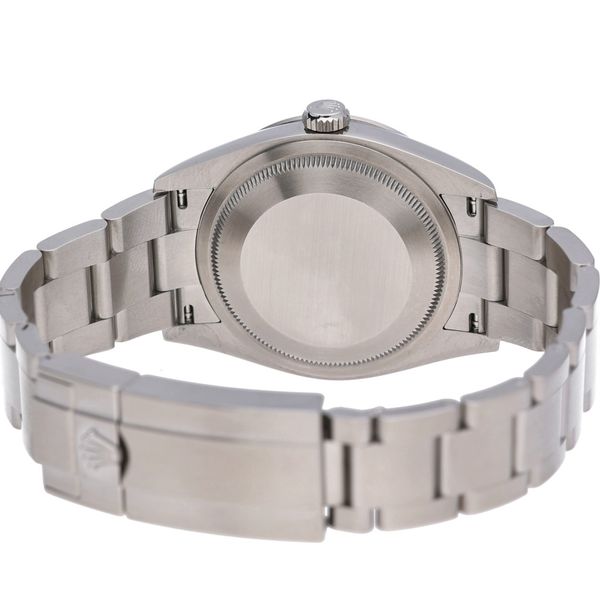 Rolex Explorer 124270